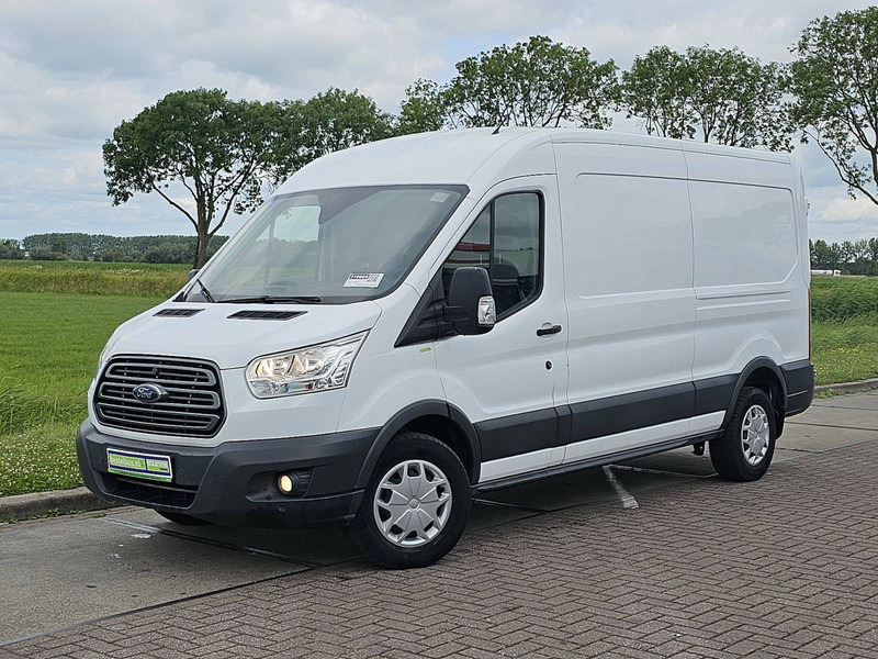 Ford Transit - فان: صور 2 Ford Transit - فان: صور 2