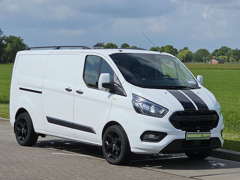 Ford Transit - فان المدمجة: صور 5 Ford Transit - فان المدمجة: صور 5