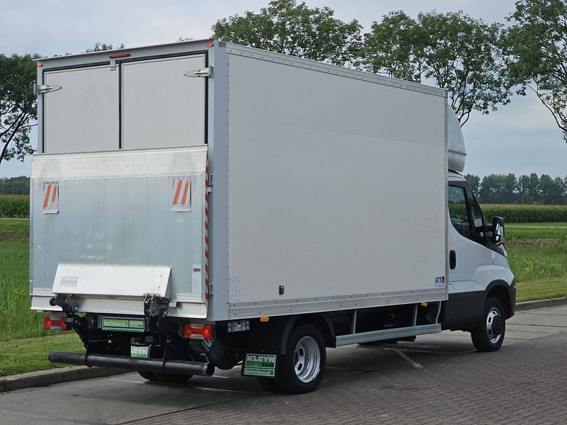 Iveco Daily 35C14 Bakwagen Laadklep! - الشاحنات الصغيرة صندوق مغلق: صور 3 Iveco Daily 35C14 Bakwagen Laadklep! - الشاحنات الصغيرة صندوق مغلق: صور 3