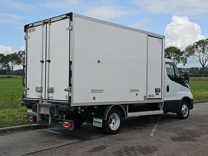 Iveco Daily 35C14 Koelwagen BI-TEMP! - الشاحنات الصغيرة المبردة: صور 3 Iveco Daily 35C14 Koelwagen BI-TEMP! - الشاحنات الصغيرة المبردة: صور 3
