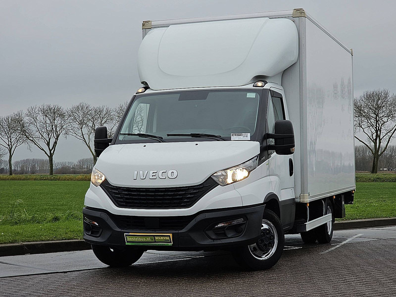 Iveco Daily 35C14 ac 31 dkm! EURO6 - فان: صور 1 Iveco Daily 35C14 ac 31 dkm! EURO6 - فان: صور 1