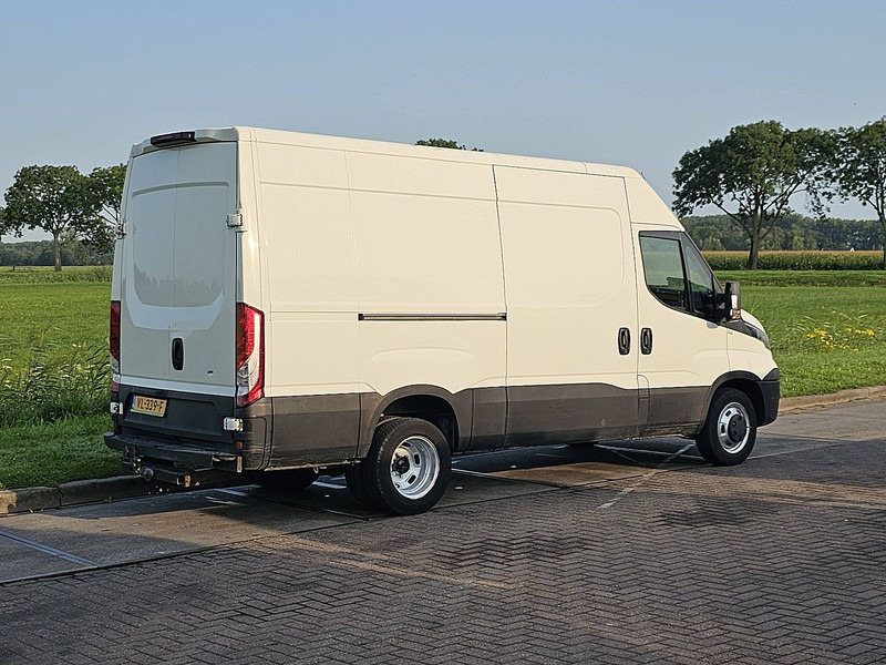 Iveco Daily 35C15 L2H2 Dubbellucht! - فان: صور 3 Iveco Daily 35C15 L2H2 Dubbellucht! - فان: صور 3
