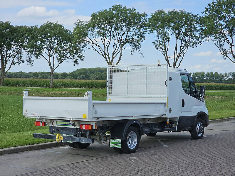 Iveco Daily 35C16 3.0L Kipper Kist AC! - قلاب صغير: صور 3 Iveco Daily 35C16 3.0L Kipper Kist AC! - قلاب صغير: صور 3