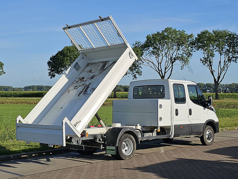 Iveco Daily 35C16 DUB.CAB Kipper 3.0Lt - قلاب صغير: صور 3 Iveco Daily 35C16 DUB.CAB Kipper 3.0Lt - قلاب صغير: صور 3
