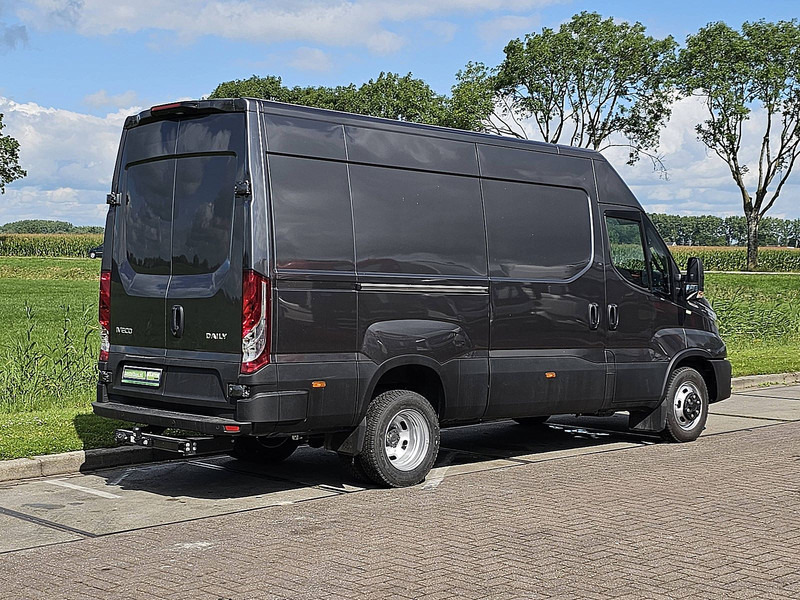 Iveco Daily 35C18 L2H2 3.0L LED 180PK - فان: صور 3 Iveco Daily 35C18 L2H2 3.0L LED 180PK - فان: صور 3