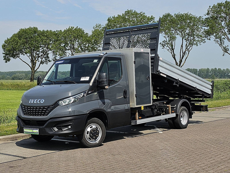 Iveco Daily 35C18 kipper3.0 ltr EURO6 - قلاب صغير: صور 2 Iveco Daily 35C18 kipper3.0 ltr EURO6 - قلاب صغير: صور 2