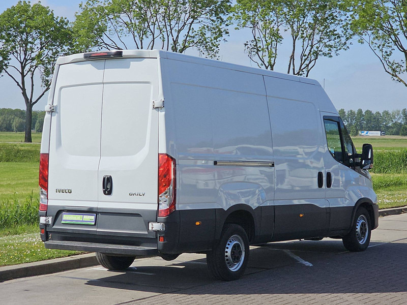 Iveco Daily 35S14 HI- MATIC L2H2 LED - فان: صور 3 Iveco Daily 35S14 HI- MATIC L2H2 LED - فان: صور 3
