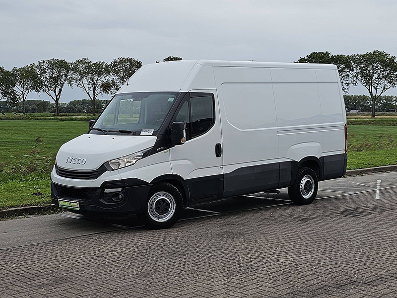 Iveco Daily 35S14 L2H2 Airco Euro6! - فان: صور 2 Iveco Daily 35S14 L2H2 Airco Euro6! - فان: صور 2