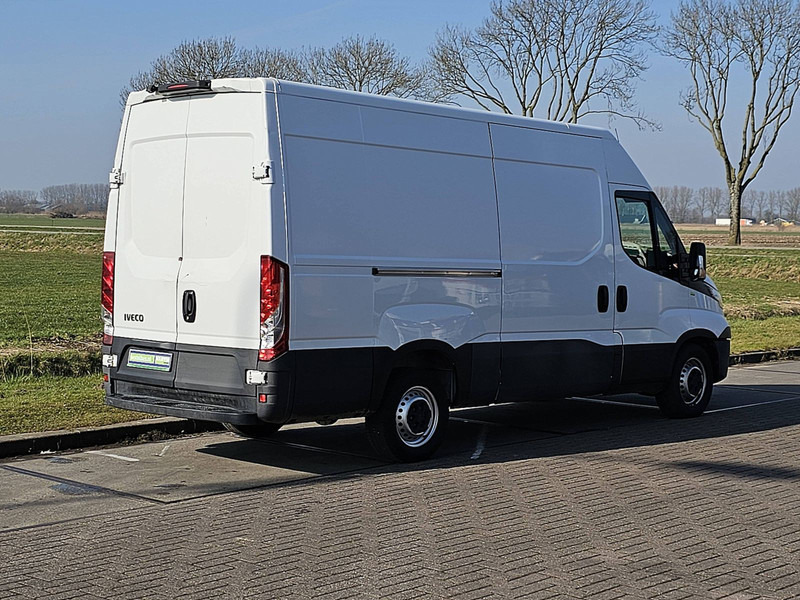 Iveco Daily 35S14 L2H2 Automaat Euro6! - فان: صور 3 Iveco Daily 35S14 L2H2 Automaat Euro6! - فان: صور 3