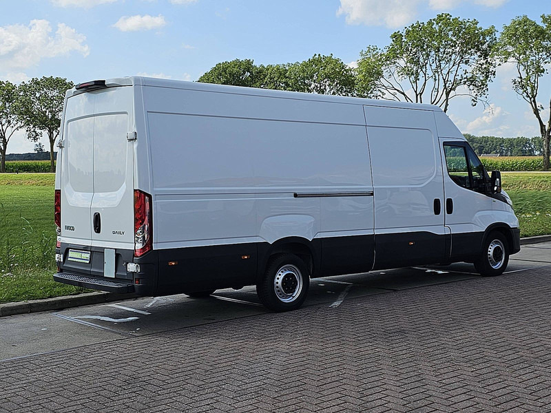 Iveco Daily 35S14 L4H2 Maxi Automaat - فان: صور 3 Iveco Daily 35S14 L4H2 Maxi Automaat - فان: صور 3