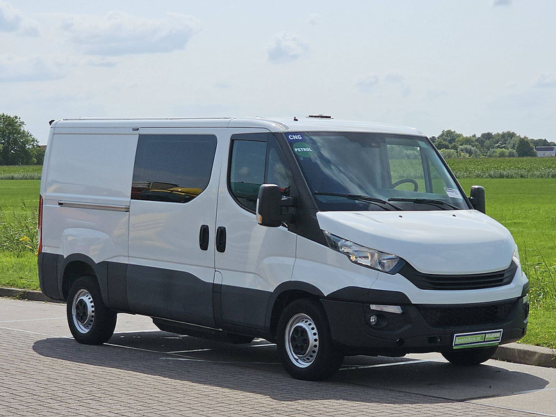 Iveco Daily 35S14 aardgas 3.0ltr EURO6 - فان: صور 5 Iveco Daily 35S14 aardgas 3.0ltr EURO6 - فان: صور 5