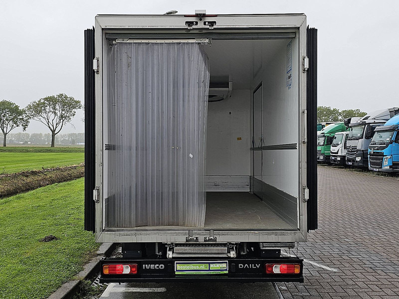 الشاحنات الصغيرة المبردة Iveco Daily 35S16 Bakwagen Koel/Vries: صور 12
