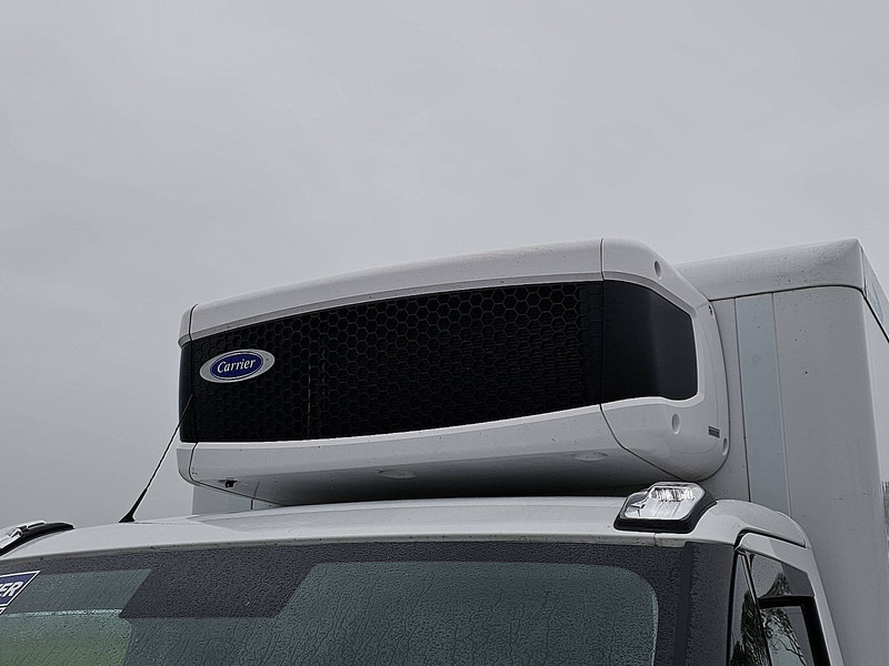 الشاحنات الصغيرة المبردة Iveco Daily 35S16 Bakwagen Koel/Vries: صور 14