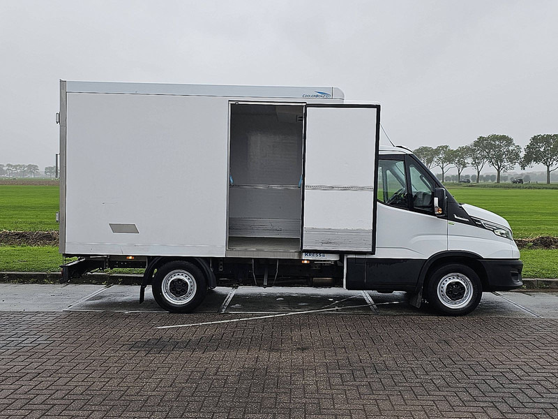 الشاحنات الصغيرة المبردة Iveco Daily 35S16 Bakwagen Koel/Vries: صور 13