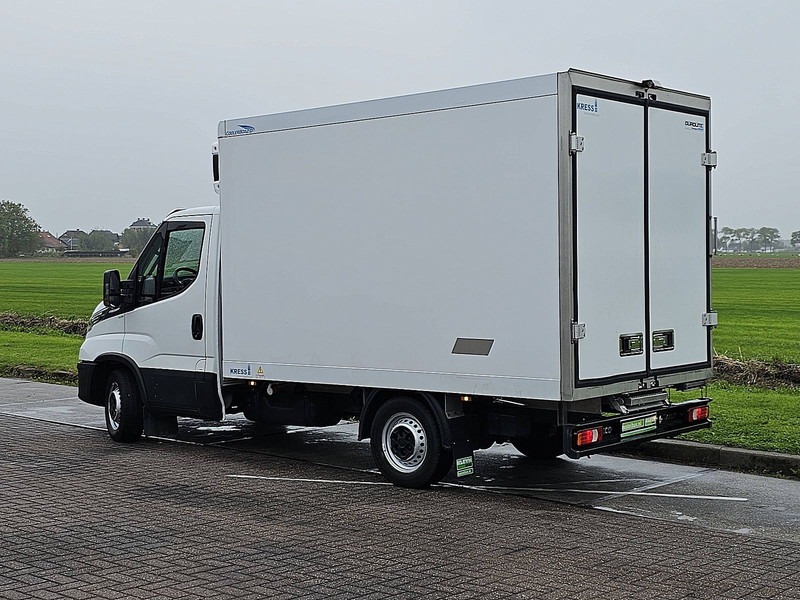 الشاحنات الصغيرة المبردة Iveco Daily 35S16 Bakwagen Koel/Vries: صور 6