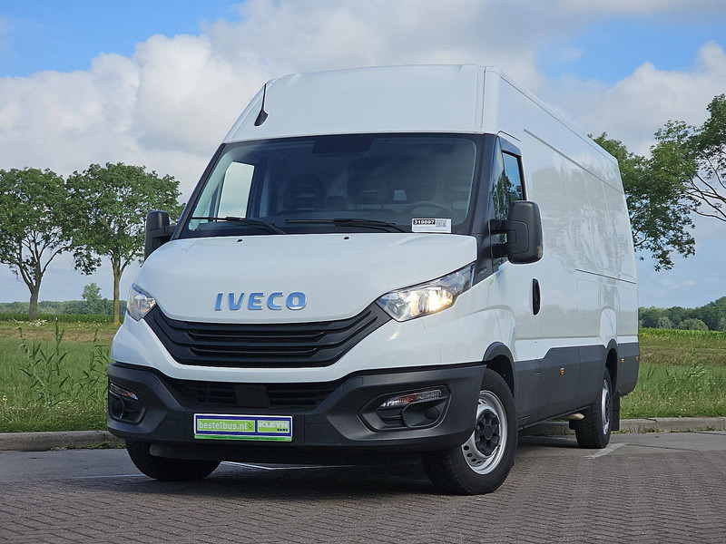 Iveco Daily 35S16 Maxi L4H2 Airco - فان: صور 1 Iveco Daily 35S16 Maxi L4H2 Airco - فان: صور 1