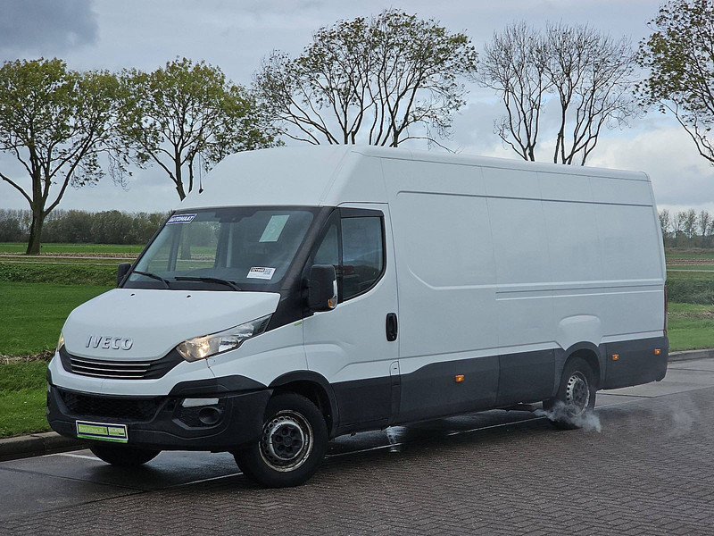 Iveco Daily 35S16 - فان: صور 2 Iveco Daily 35S16 - فان: صور 2