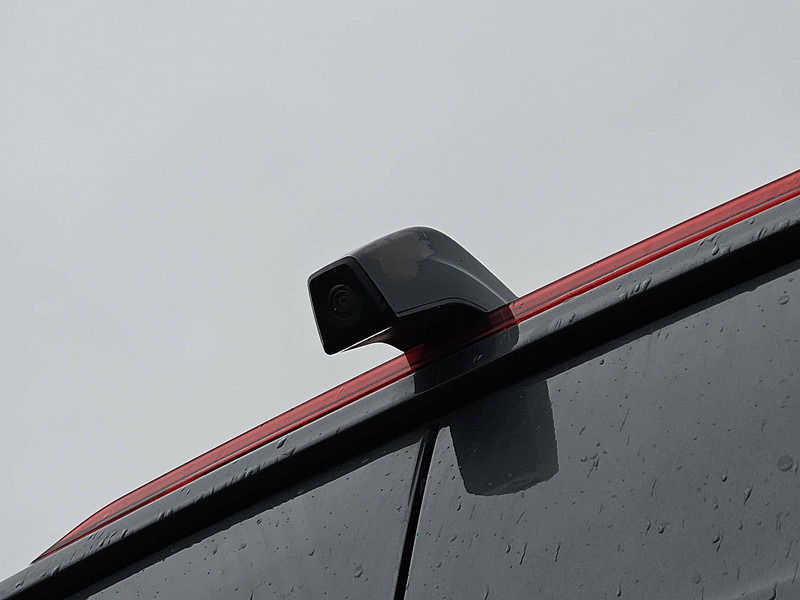 فان, فان كهربائية MAN E-TGE  L3H3 35kWh LED Autom: صور 15