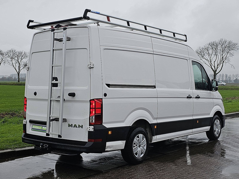 MAN TGE 3.140 L3H3 Navi Euro6 AC! - فان: صور 3 MAN TGE 3.140 L3H3 Navi Euro6 AC! - فان: صور 3