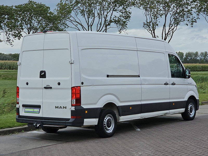 MAN TGE 3.140 ac EURO6 - فان: صور 3 MAN TGE 3.140 ac EURO6 - فان: صور 3