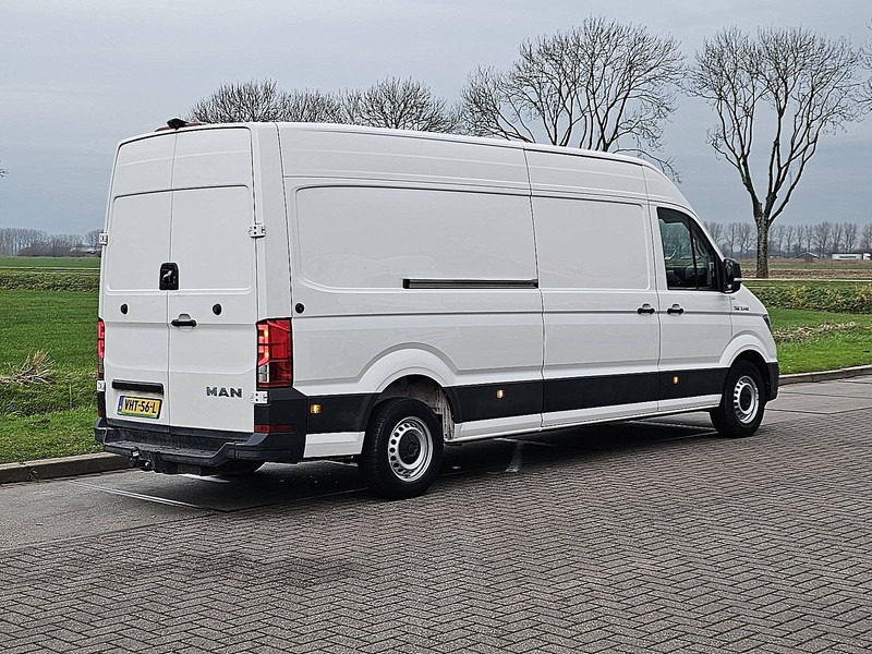 MAN TGE 3.140 - فان: صور 3 MAN TGE 3.140 - فان: صور 3