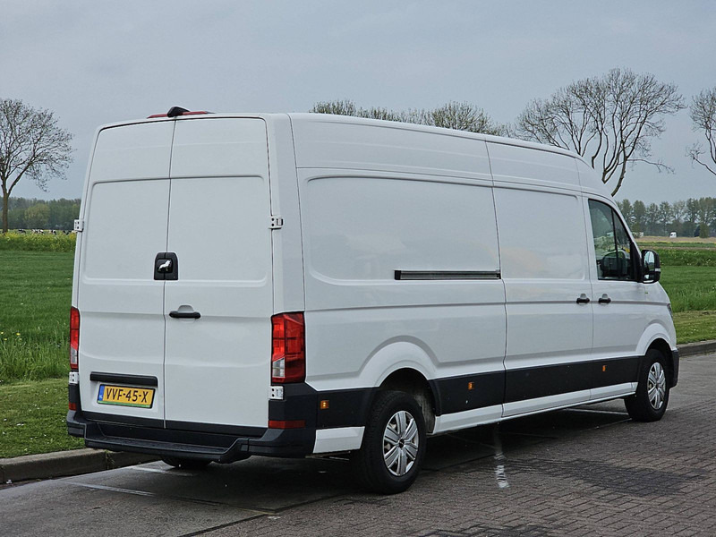 MAN TGE 3.180 L4H3 Maxi Navi AC! - فان: صور 3 MAN TGE 3.180 L4H3 Maxi Navi AC! - فان: صور 3