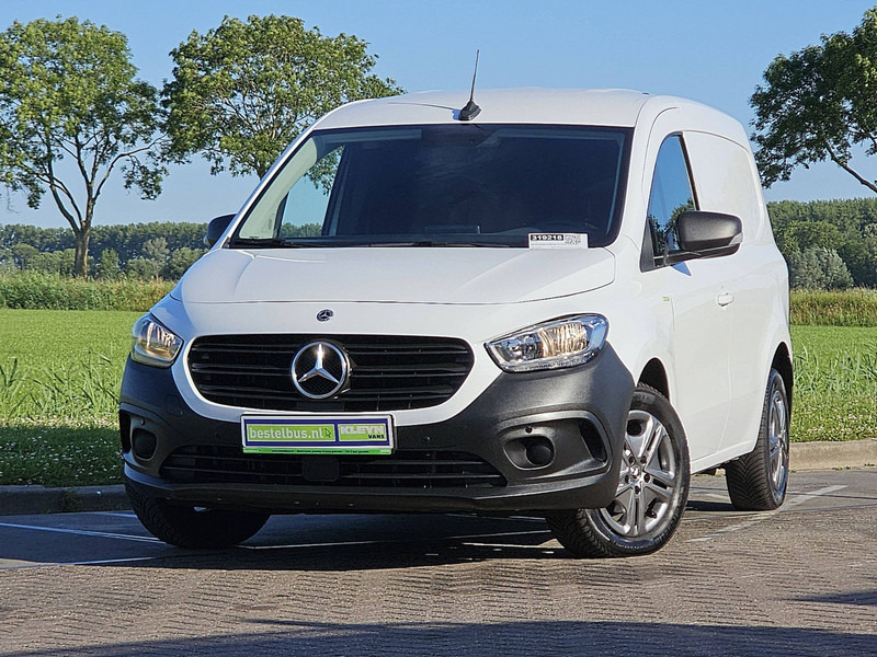 Mercedes-Benz Citan 108 CDI ac carplay EURO6 - الشاحنات الصغيرة صندوق مغلق: صور 1 Mercedes-Benz Citan 108 CDI ac carplay EURO6 - الشاحنات الصغيرة صندوق مغلق: صور 1
