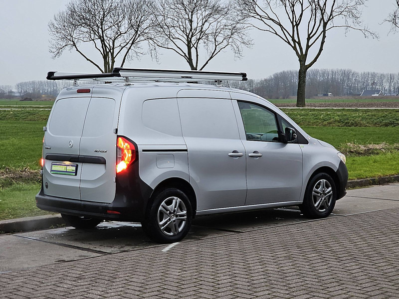 Mercedes-Benz Citan 110 CDI L1 PRO Mbux Euro6! - الشاحنات الصغيرة صندوق مغلق: صور 3 Mercedes-Benz Citan 110 CDI L1 PRO Mbux Euro6! - الشاحنات الصغيرة صندوق مغلق: صور 3