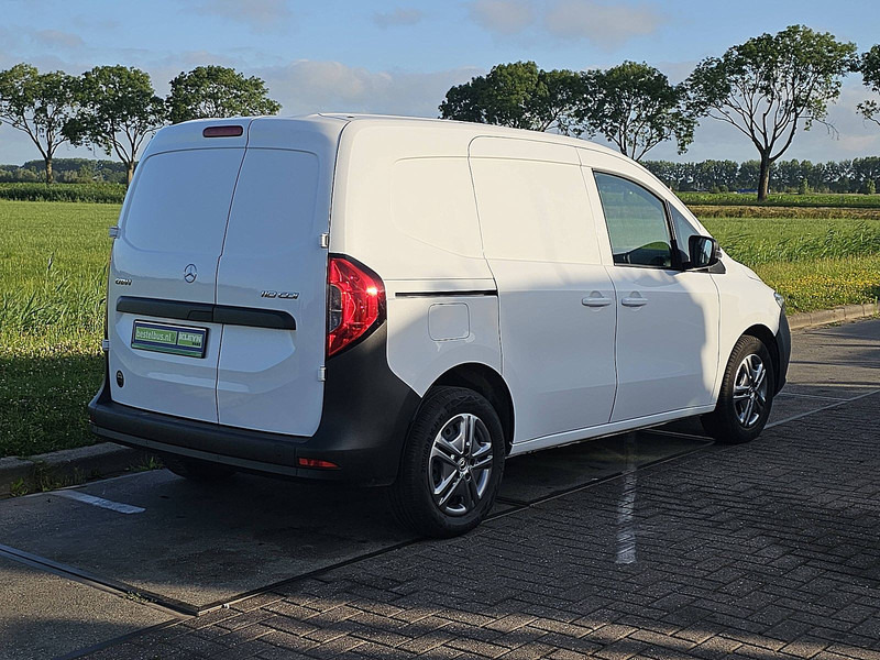 Mercedes-Benz Citan 110 CDI LONG Airco Euro6 PRO - الشاحنات الصغيرة صندوق مغلق: صور 3 Mercedes-Benz Citan 110 CDI LONG Airco Euro6 PRO - الشاحنات الصغيرة صندوق مغلق: صور 3