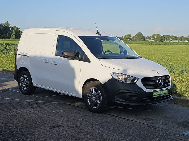 Mercedes-Benz Citan 110 CDI LONG Airco Euro6 PRO - الشاحنات الصغيرة صندوق مغلق: صور 5 Mercedes-Benz Citan 110 CDI LONG Airco Euro6 PRO - الشاحنات الصغيرة صندوق مغلق: صور 5