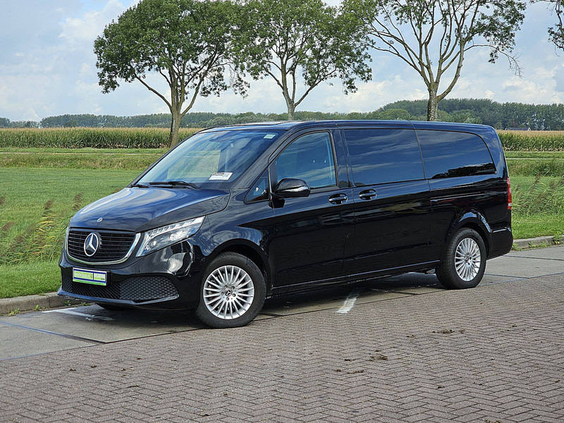 Mercedes-Benz EQV 300 L3 XL 8-Pers Mbux - صغيرة, حافلة كهربائية: صور 2 Mercedes-Benz EQV 300 L3 XL 8-Pers Mbux - صغيرة, حافلة كهربائية: صور 2