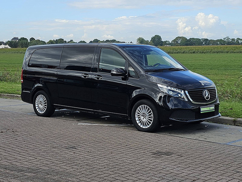 Mercedes-Benz EQV 300 L3 XL 8-Pers Mbux - صغيرة, حافلة كهربائية: صور 5 Mercedes-Benz EQV 300 L3 XL 8-Pers Mbux - صغيرة, حافلة كهربائية: صور 5