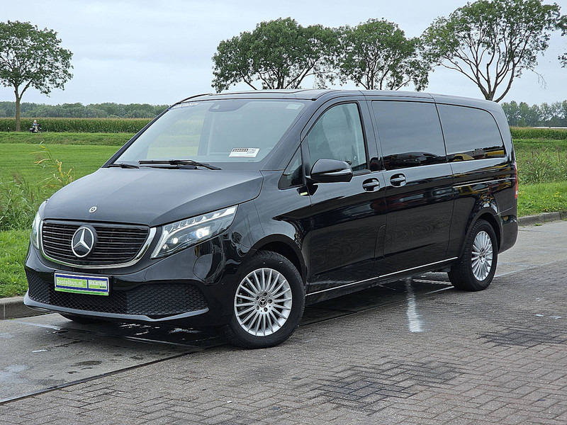 Mercedes-Benz EQV 300 L3 XL 8-Pers Mbux - صغيرة, حافلة كهربائية: صور 2 Mercedes-Benz EQV 300 L3 XL 8-Pers Mbux - صغيرة, حافلة كهربائية: صور 2