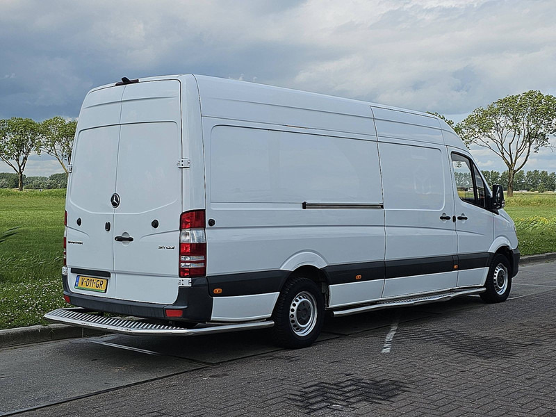 Mercedes-Benz Sprinter 311 CDI L3H2 AUT.73 dkm! - فان: صور 3 Mercedes-Benz Sprinter 311 CDI L3H2 AUT.73 dkm! - فان: صور 3