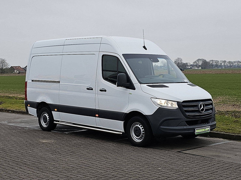 Mercedes-Benz Sprinter 311 L2H2 Wp-Inrichting ! - فان: صور 5 Mercedes-Benz Sprinter 311 L2H2 Wp-Inrichting ! - فان: صور 5