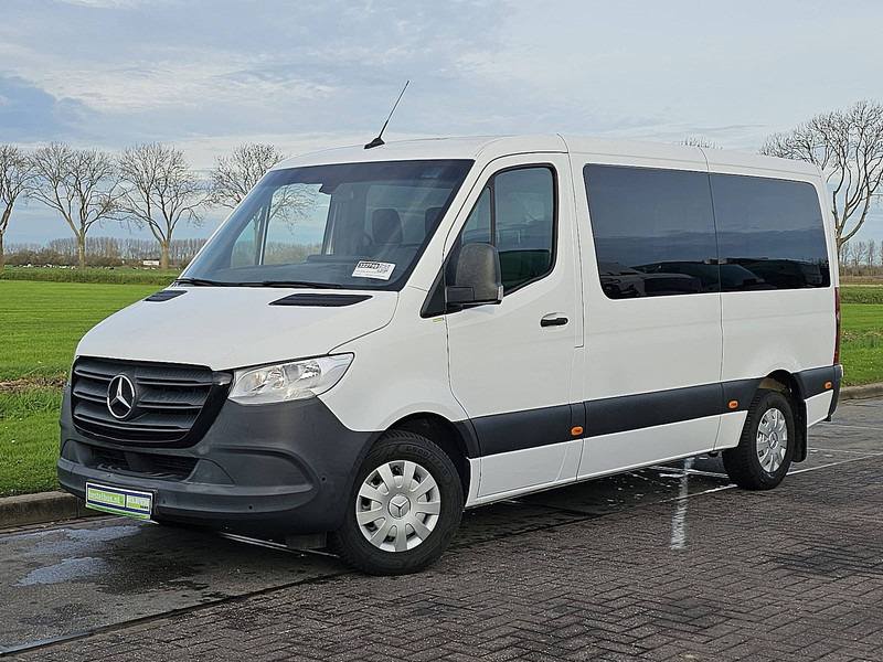 Mercedes-Benz Sprinter 311 TOURER 9-Persoons! - صغيرة, ميكروباص: صور 2 Mercedes-Benz Sprinter 311 TOURER 9-Persoons! - صغيرة, ميكروباص: صور 2