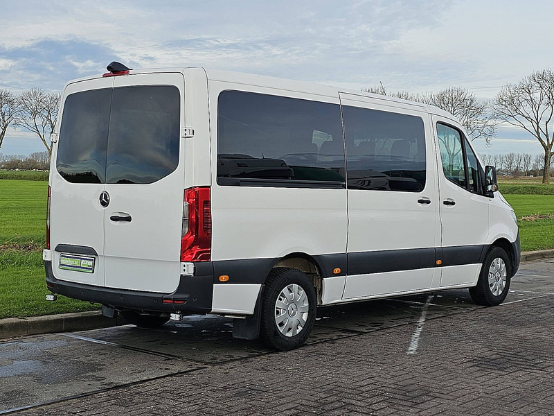 Mercedes-Benz Sprinter 311 TOURER 9-Persoons! - صغيرة, ميكروباص: صور 3 Mercedes-Benz Sprinter 311 TOURER 9-Persoons! - صغيرة, ميكروباص: صور 3