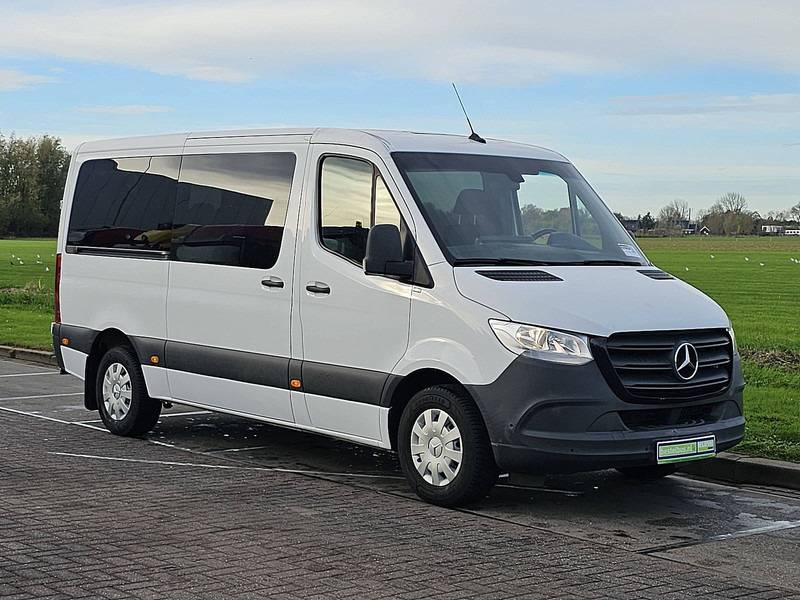 Mercedes-Benz Sprinter 311 TOURER 9-Persoons! - صغيرة, ميكروباص: صور 5 Mercedes-Benz Sprinter 311 TOURER 9-Persoons! - صغيرة, ميكروباص: صور 5
