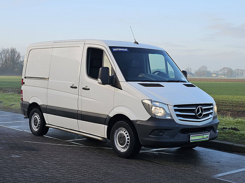 Mercedes-Benz Sprinter 314 AC AUTOMAAT EURO6 - فان: صور 5 Mercedes-Benz Sprinter 314 AC AUTOMAAT EURO6 - فان: صور 5