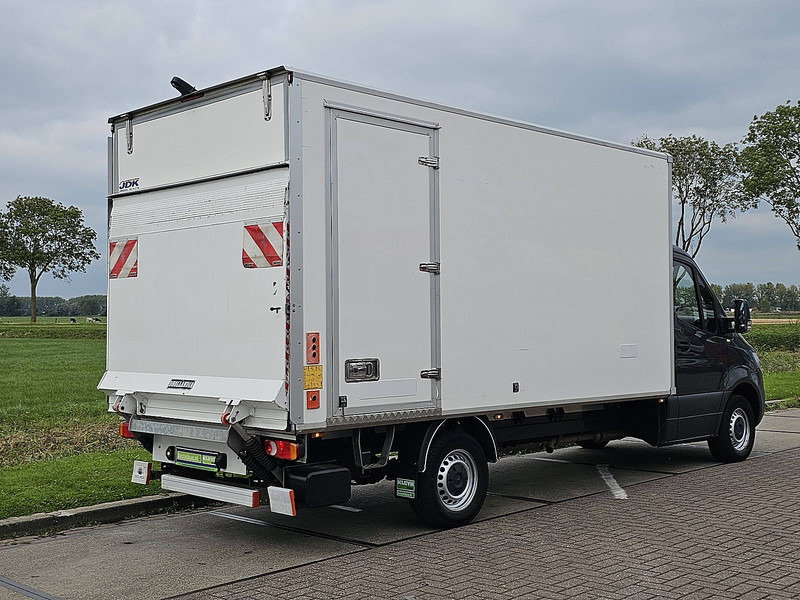 Mercedes-Benz Sprinter 314 Bakwagen Laadklep! - الشاحنات الصغيرة صندوق مغلق: صور 3 Mercedes-Benz Sprinter 314 Bakwagen Laadklep! - الشاحنات الصغيرة صندوق مغلق: صور 3