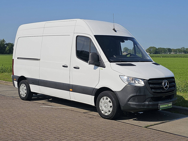 Mercedes-Benz Sprinter 314 CDI AUT. L2H2 - فان: صور 5 Mercedes-Benz Sprinter 314 CDI AUT. L2H2 - فان: صور 5