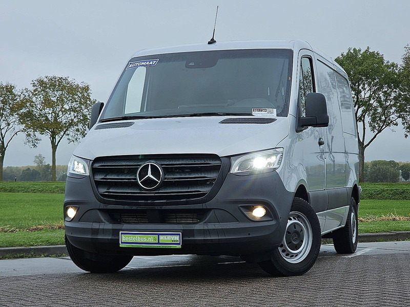 Mercedes-Benz Sprinter 314 L1H1 LED WP-Inricht. - فان: صور 1 Mercedes-Benz Sprinter 314 L1H1 LED WP-Inricht. - فان: صور 1