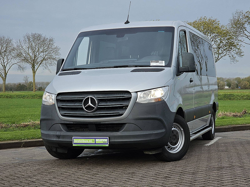 Mercedes-Benz Sprinter 314 L2H1 9-Pers 2X Airco - صغيرة, ميكروباص: صور 1 Mercedes-Benz Sprinter 314 L2H1 9-Pers 2X Airco - صغيرة, ميكروباص: صور 1