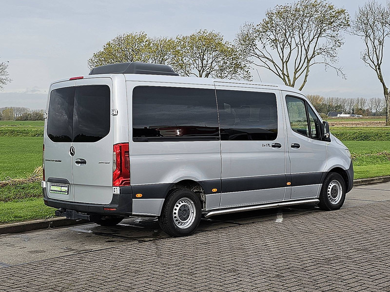 Mercedes-Benz Sprinter 314 L2H1 9-Pers 2X Airco - صغيرة, ميكروباص: صور 3 Mercedes-Benz Sprinter 314 L2H1 9-Pers 2X Airco - صغيرة, ميكروباص: صور 3