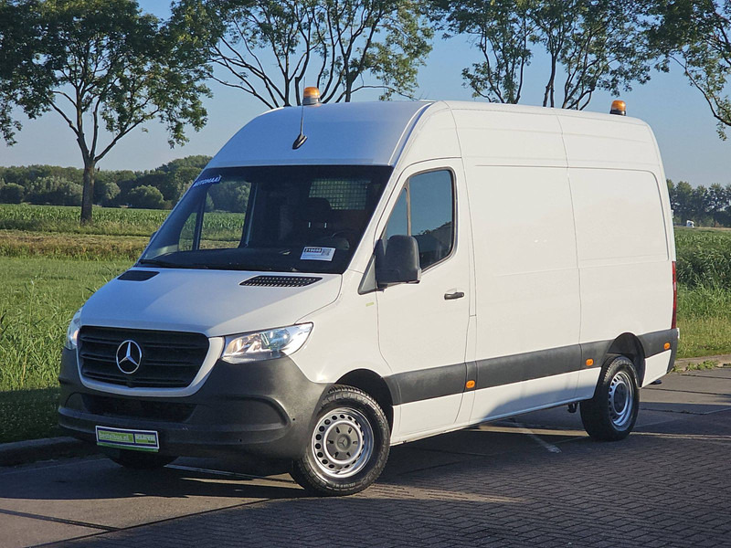 Mercedes-Benz Sprinter 314 L2H2 Automaat RWD! - فان: صور 2 Mercedes-Benz Sprinter 314 L2H2 Automaat RWD! - فان: صور 2