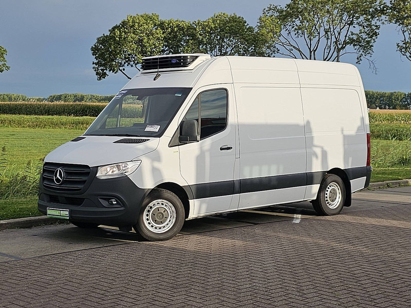 Mercedes-Benz Sprinter 314 L2H2 Koeler/Vriezer - الشاحنات الصغيرة المبردة: صور 2 Mercedes-Benz Sprinter 314 L2H2 Koeler/Vriezer - الشاحنات الصغيرة المبردة: صور 2
