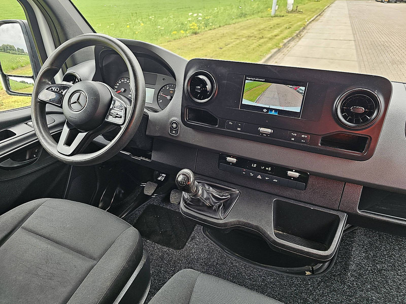 فان Mercedes-Benz Sprinter 314 L2H2 Mbux Airco Eur6: صور 8