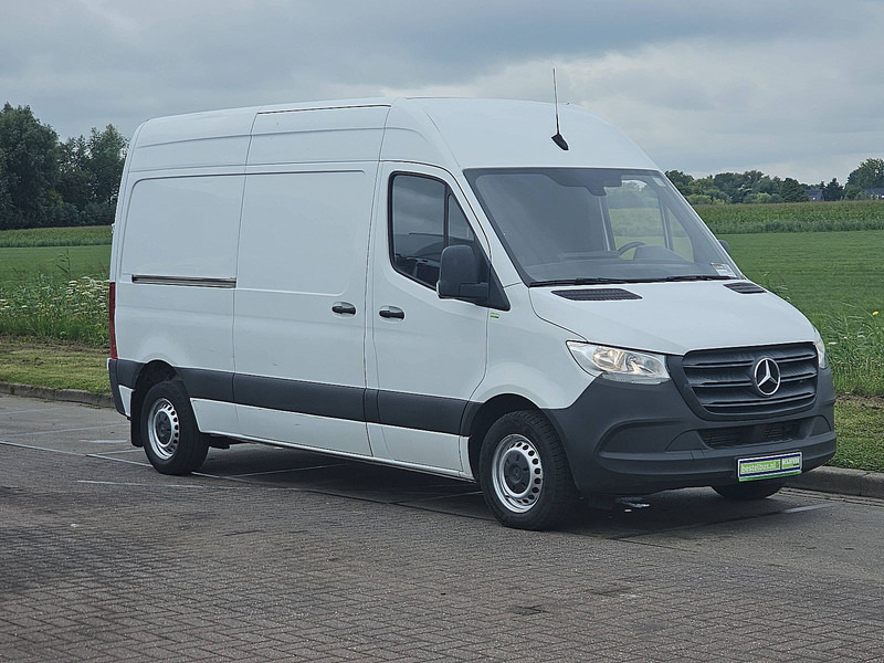 Mercedes-Benz Sprinter 314 L2H2 Mbux Airco Eur6 - فان: صور 5 Mercedes-Benz Sprinter 314 L2H2 Mbux Airco Eur6 - فان: صور 5