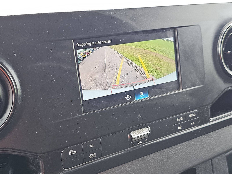 فان Mercedes-Benz Sprinter 314 L2H2 Mbux Airco Eur6: صور 13
