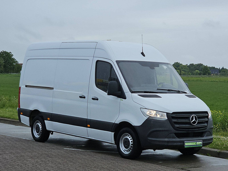 تأجير Mercedes-Benz Sprinter 314 L2H2 Mbux Automaat! Mercedes-Benz Sprinter 314 L2H2 Mbux Automaat!: صور 5